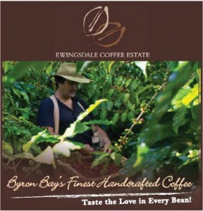 Ewingsdale Coffee, Australian Grown Coffee