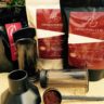 AeroPress Grind Bonus Pack